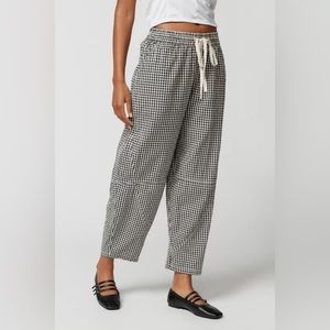 Urban outfitters checkered pants